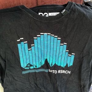 Men’s large lrg t shirt